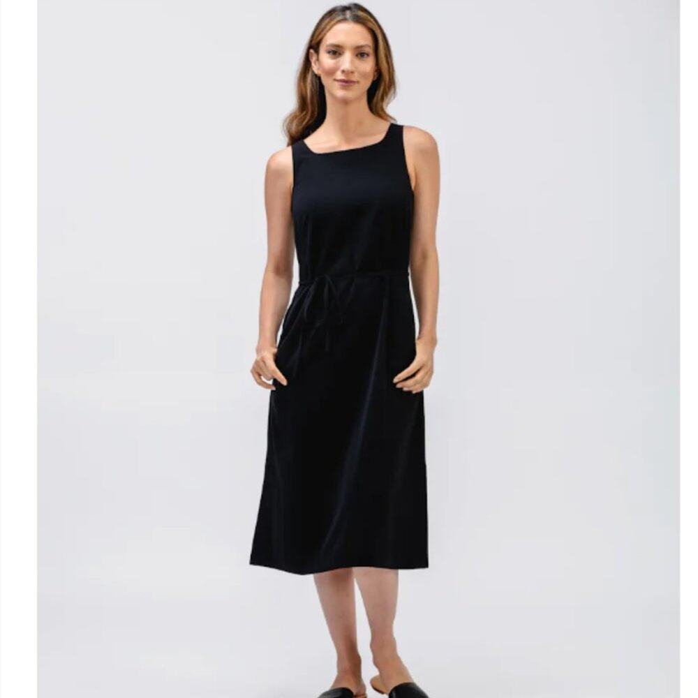 Ministry of Supply Swift Sheath Dress